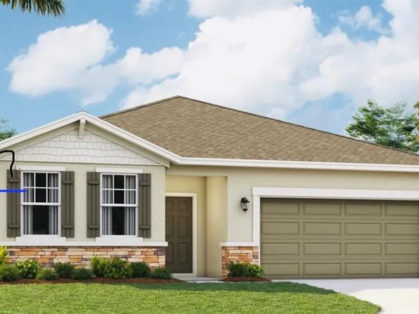 (undisclosed Address), Lake Hamilton, FL 33851