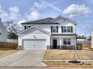 6113 Whitewater Drive, North Augusta, SC 29841