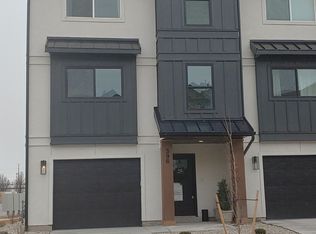 645 E 360 S UNIT 143, American Fork, UT 84003