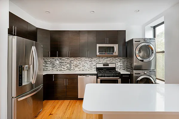 Rented by Brown Harris Stevens | media 11