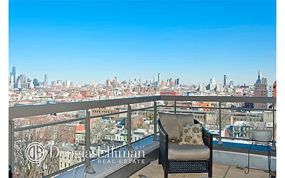Sold by Douglas Elliman