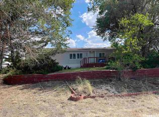 4350 W Thomas Canyon Rd, Winnemucca, NV 89445