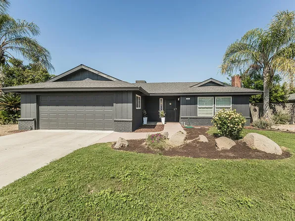 714 E Ann Drive, Reedley, CA 93654