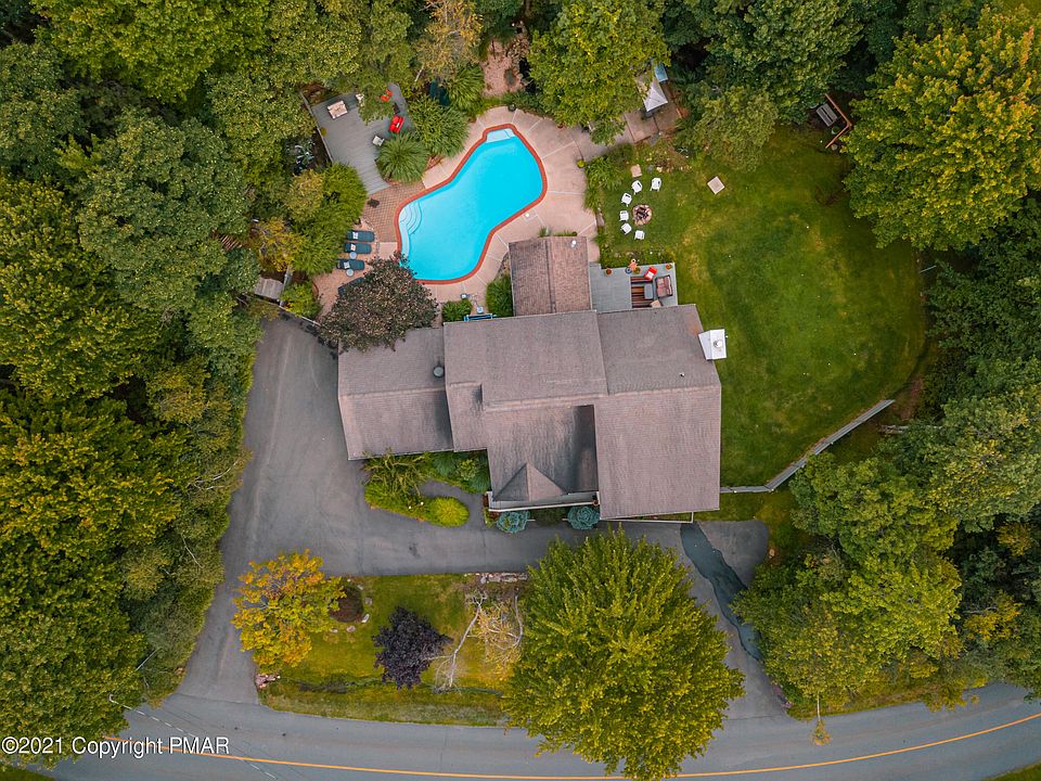 1488 Clover Rd, Long Pond, PA 18334 Zillow