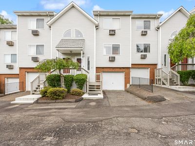 925 Oronoke Road #41D, Waterbury, CT, 06708