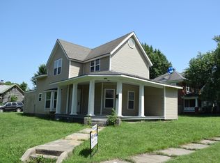 301 S Connor Ave, Joplin, MO 64801