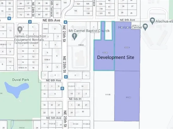 2605 NE 8th Ave #1, Gainesville, FL 32641