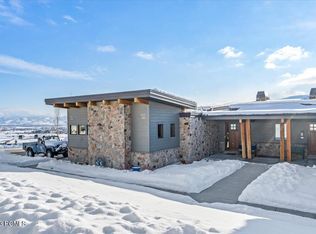 5239 E Moose Hollow Dr #403, Eden, UT 84310