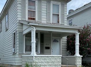 2010 Grand Blvd, Richmond, IN