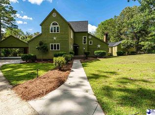 630 Periwinkle Ct, Sumter, SC 29150