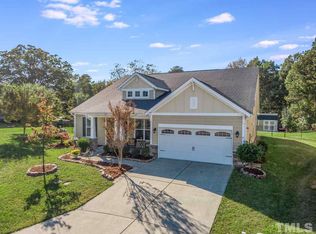 40 Oxmoor Dr, Durham, NC 27703