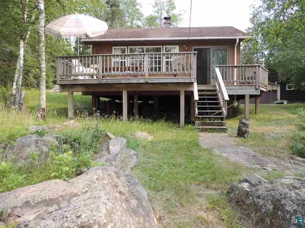 3707 Sundling Rd, Tower, MN 55790