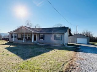 3452 Seventy Six Falls Rd, Albany, KY 42602