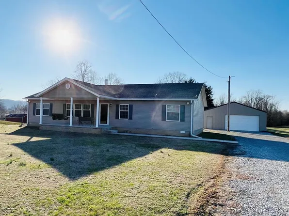 3452 Seventy Six Falls Rd, Albany, KY 42602