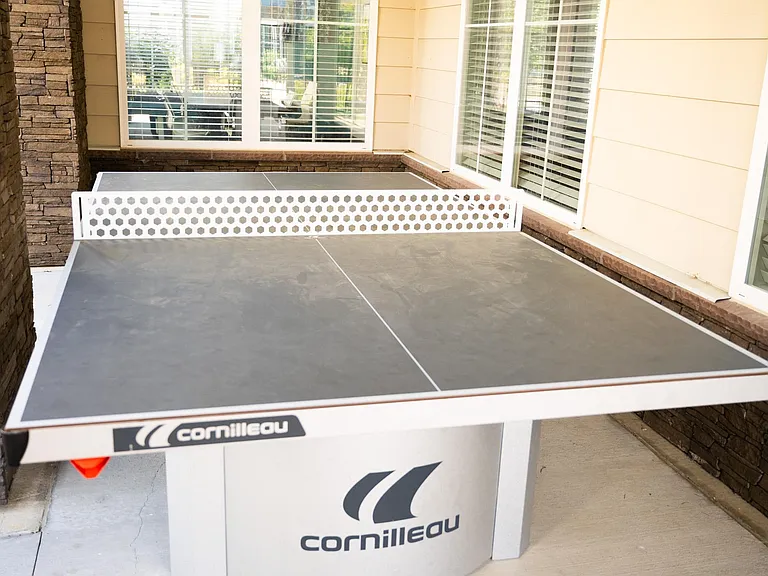 Ping pong