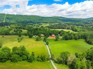 2969 Sunnyside Ln, Gordonsville, VA 22942