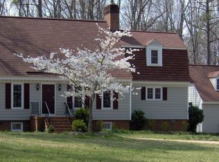 10202 Donegal Pl, Chesterfield, VA 23832