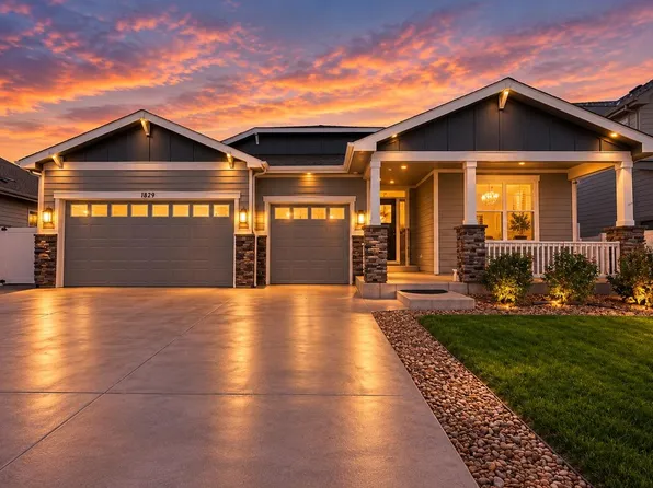 1829 Holloway Dr, Windsor, CO 80550