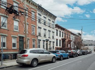 357 8th St APT 3L, Jersey City, NJ 07302