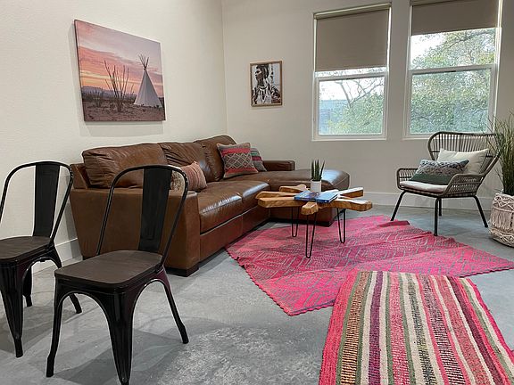 Living space