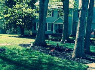 9704 Courthouse Rd, Spotsylvania, VA 22553