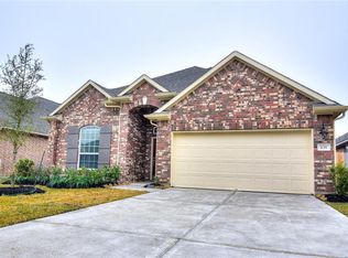 639 Oak Circle Dr E, Conroe, TX 77301