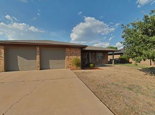 4914 SE Hardin Ave, Lawton, OK 73501