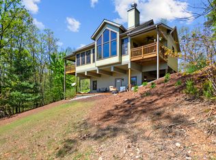 570 Dream View Dr, Ellijay, GA 30536