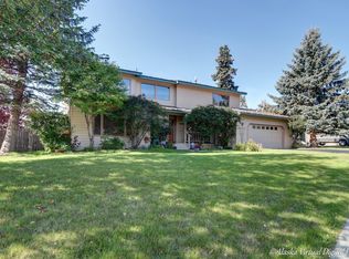 12930 Plymouth Cir, Anchorage, AK 99516
