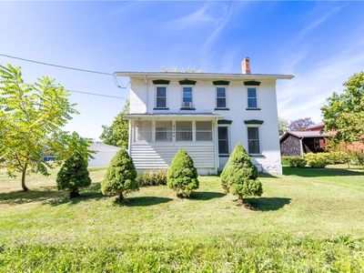 3566 State Route 89, Seneca Falls, NY, 13148