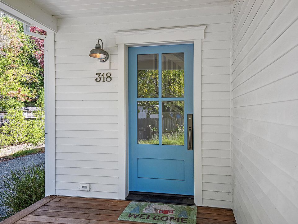 318 The Alameda San Anselmo, CA Zillow Apartments for Rent in San