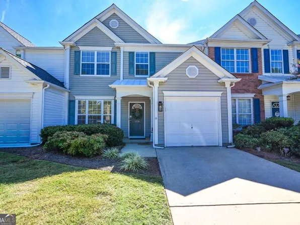 5274 Medlock Corners Dr, Norcross, GA 30092