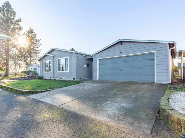 3800 S Mountain View Dr SE Unit 31, Albany, OR 97322