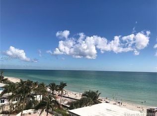 5401 Collins Ave APT 401, Miami Beach, FL 33140