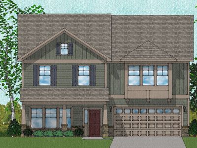 944 Perlino Pl, Lexington, SC, 29072