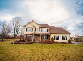 5552 Lincoln Rd, Ontario, NY 14519