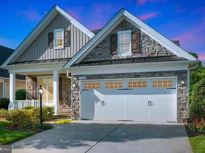 7736 General Wright Dr, Fredericksburg, VA, 22407