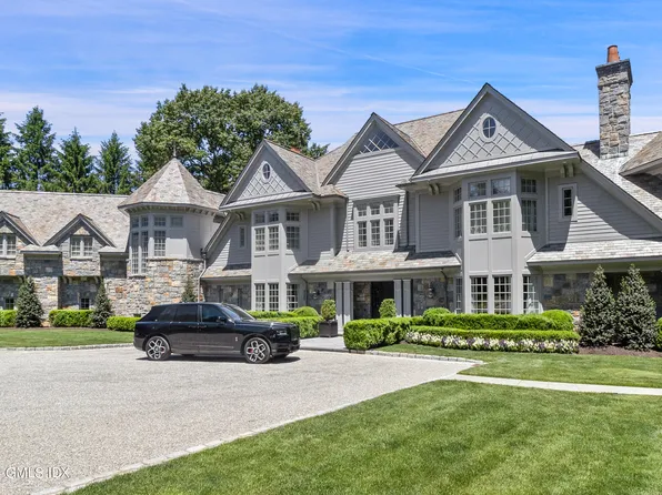 5 Old Round Hill Ln, Greenwich, CT 06831