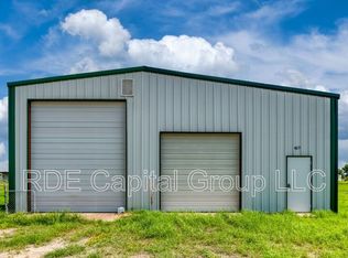 817 Cleveland Rd LOT 1, Granbury, TX 76049