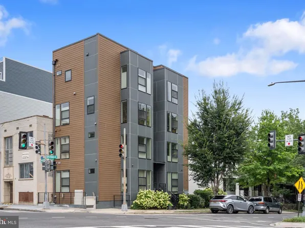 653 Irving St NW Unit 7, Washington, DC 20010
