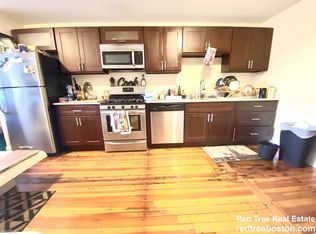 74 Prescott St #1, Boston, MA 02128