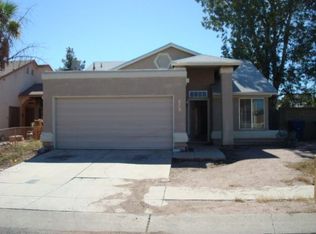 1531 W Kennington Ave, Tucson, AZ 85746