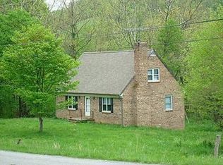 3844 Walkers Creek Rd, Middlebrook, VA 24459