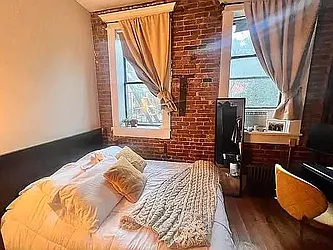 Rented by Highline Residential