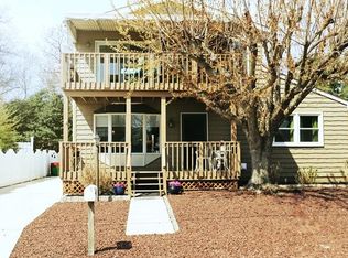 511 Baywyn Rd, Villas, NJ 08251