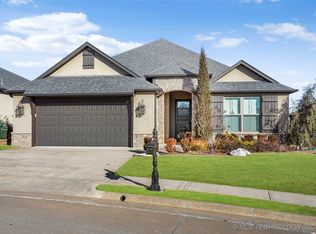 1109 W 84th Pl S, Tulsa, OK 74132