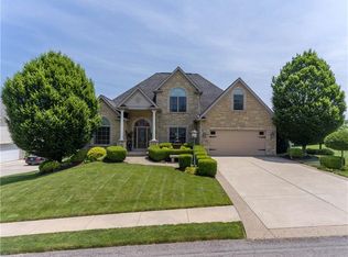 1016 Buck Run Rd, Canonsburg, PA 15317