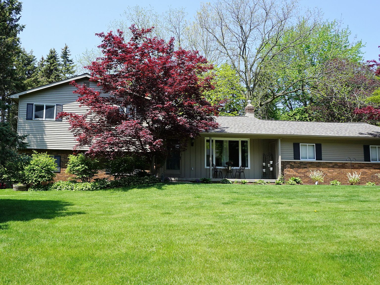 160 E Maryknoll Rd, Rochester Hills, MI 48309 Zillow
