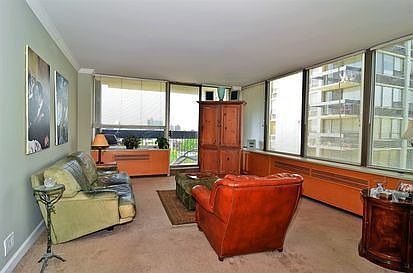 2nd image of 1355 N Sandburg Ter #909D