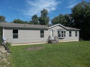 470 Valley View Rd, Mansfield, OH 44905